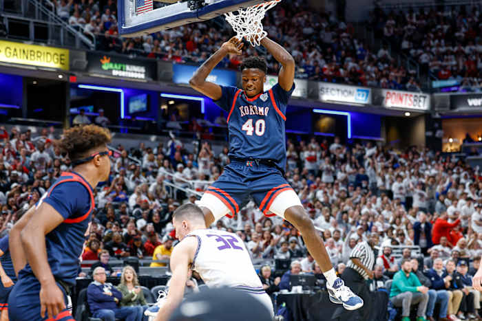 Ben Davis-Kokomo Indiana boys basketball March 25 2023 Nate Latsch 19945